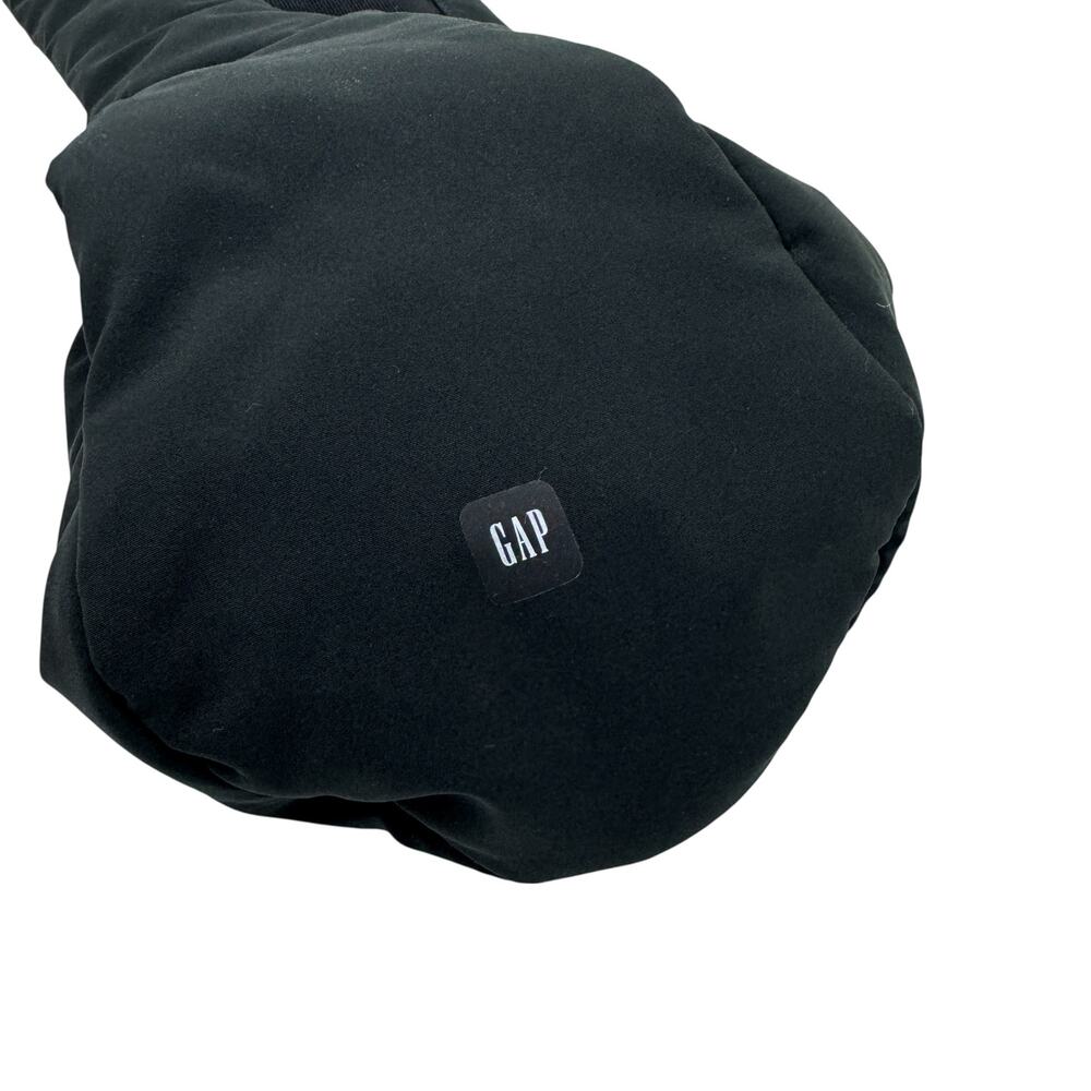 Yeezy Gap x Balenciaga Black Snake Bag - Picture 4 of 9